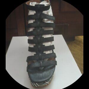 Jordie's Shoe Kloset